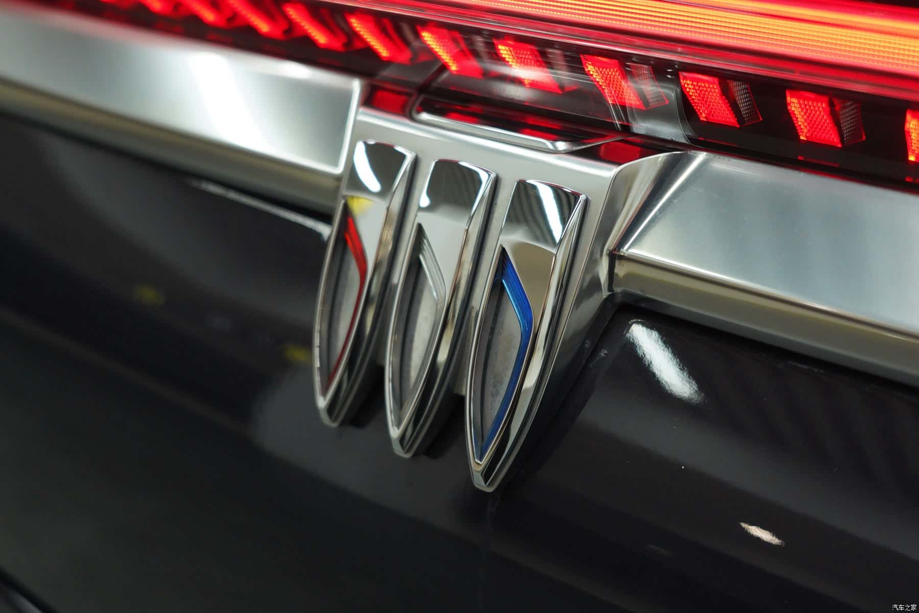 Buick L7, 2025 8