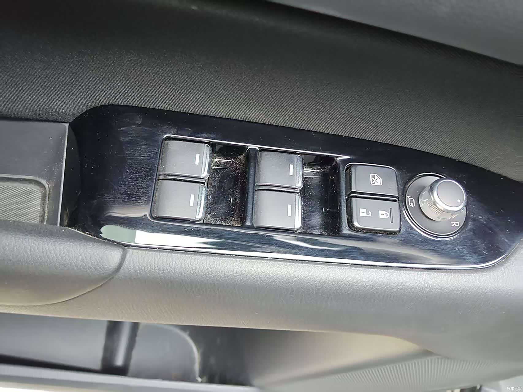 Mazda CX-5, 2023 все фото