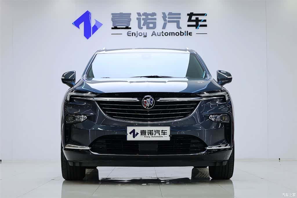 Buick Enclave, 2022 2