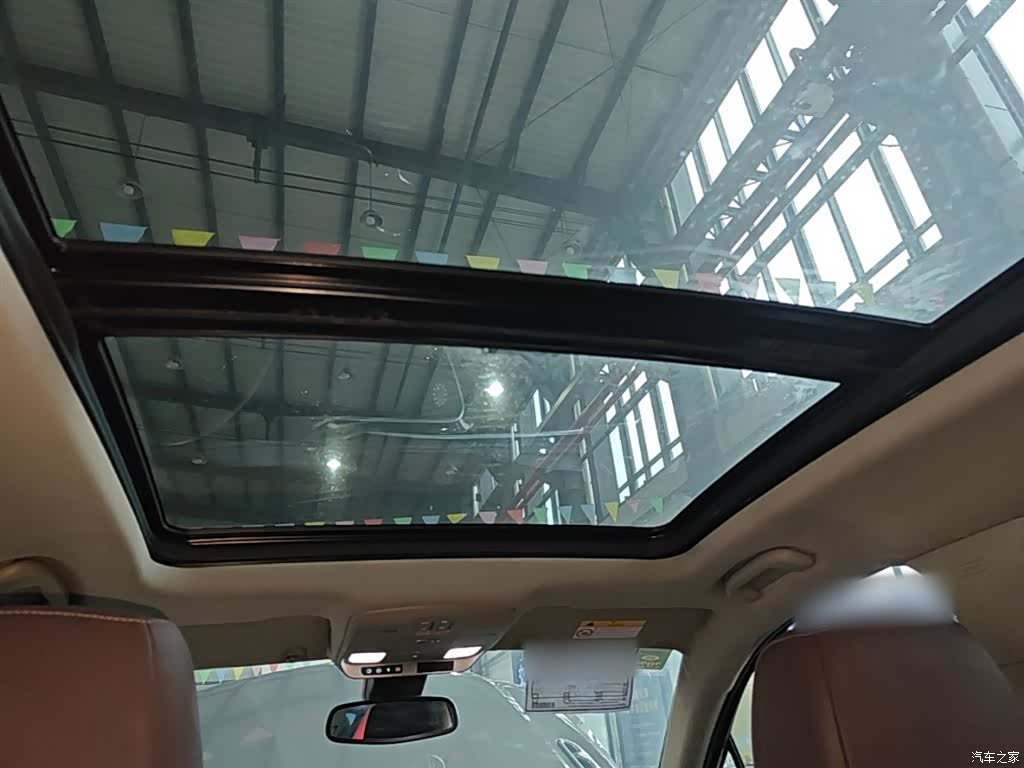 Buick Envision Plus, 2015 18