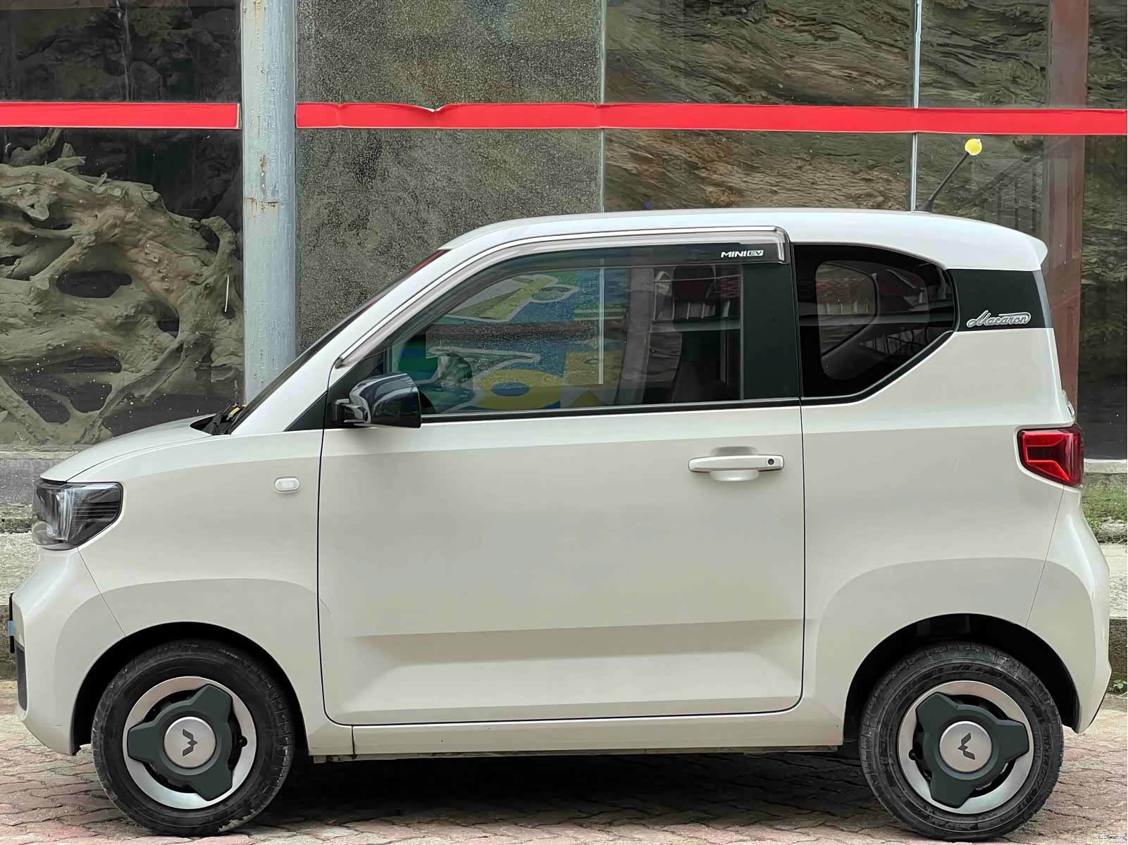 Wuling MINIEV, 2023 7