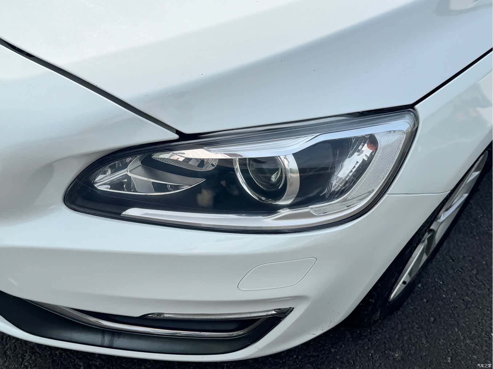 Volvo S60, 2016 4