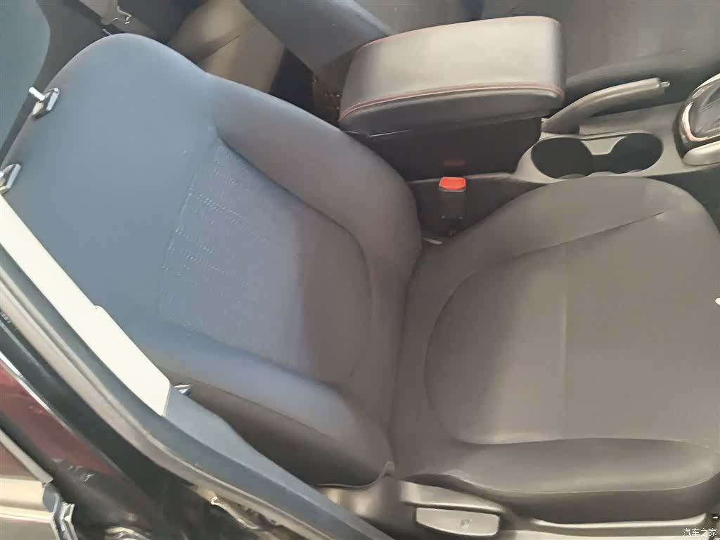 Kia GL, 2014 25