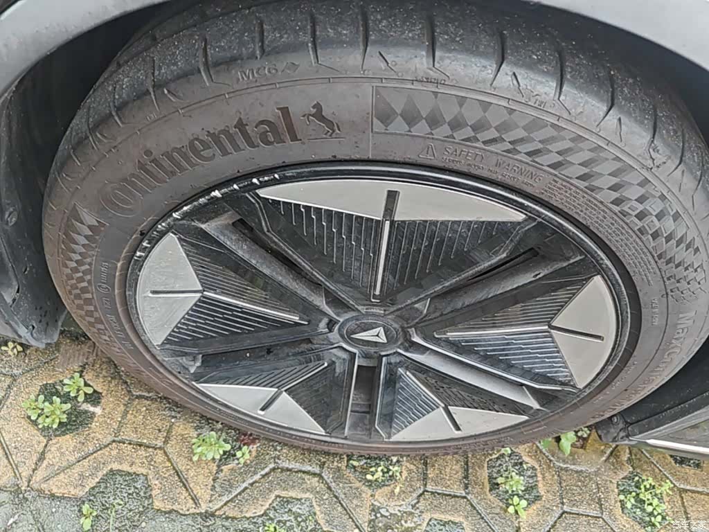 Deepal SL03, 2022 23