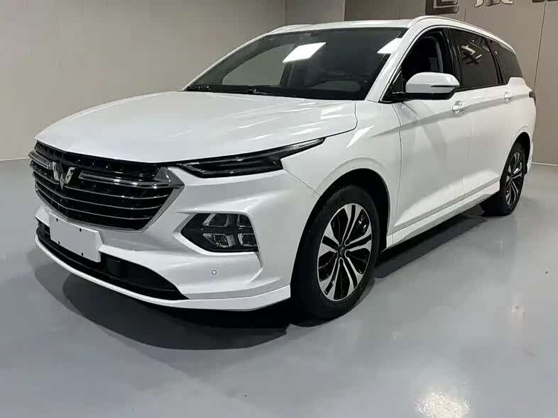 Wuling Wuling Capgemini