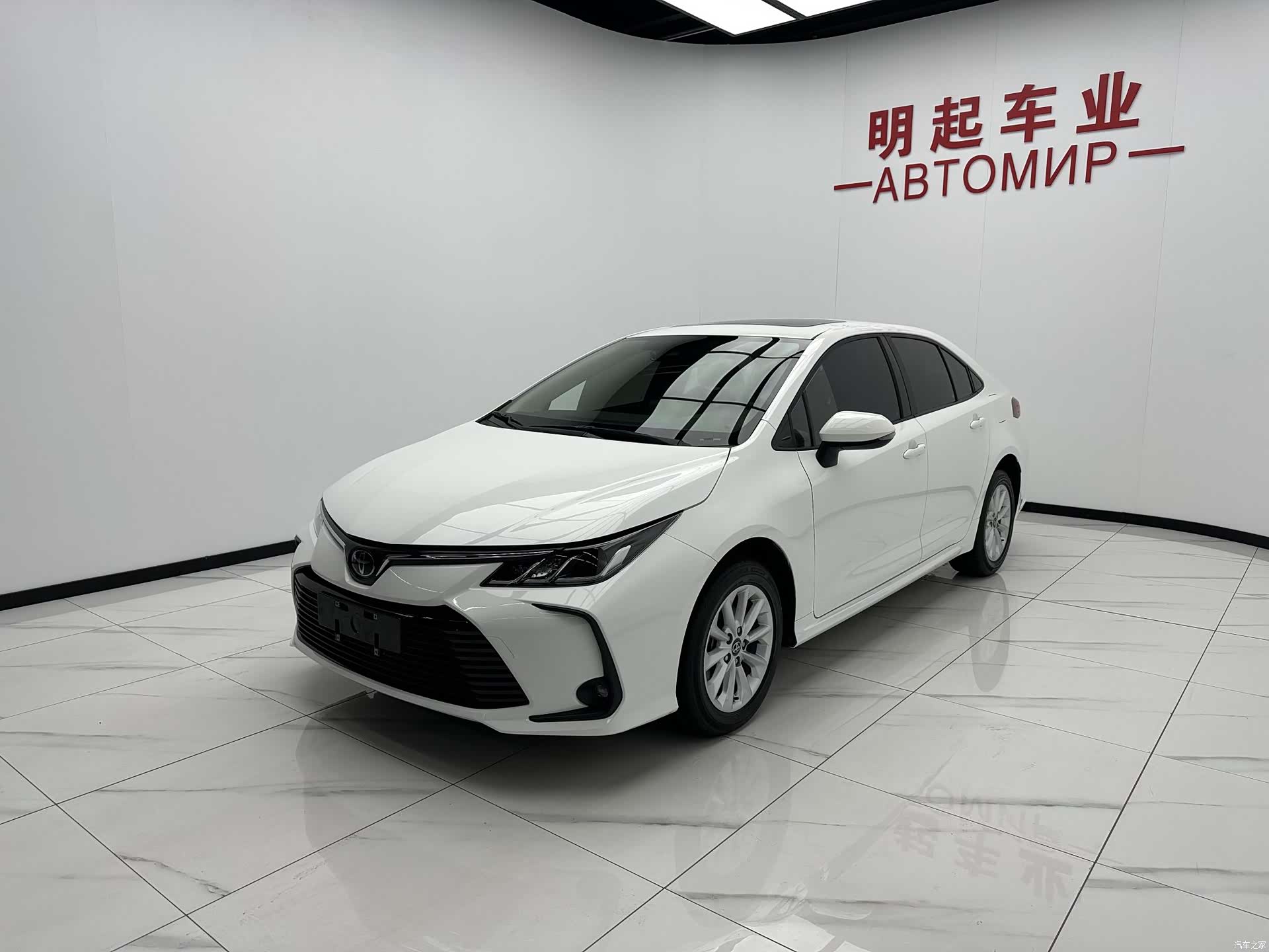 Toyota Corolla, 2022 4