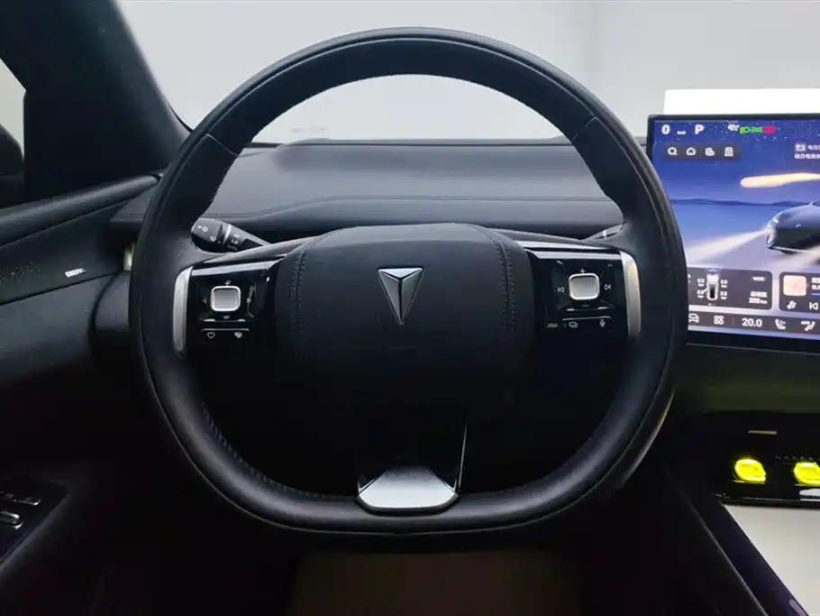 DEEPAL Dark blue L07