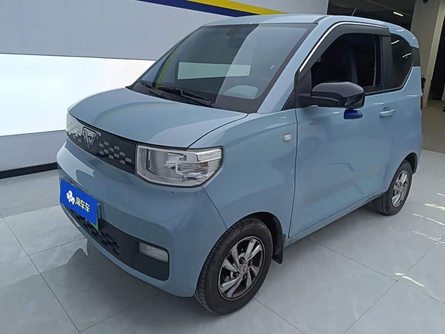 Wuling Mini EV
