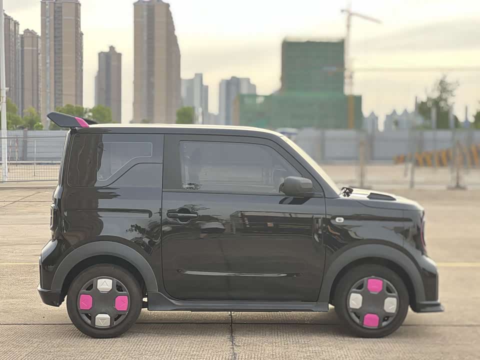 Geely Galaxy panda Geely Galaxy panda