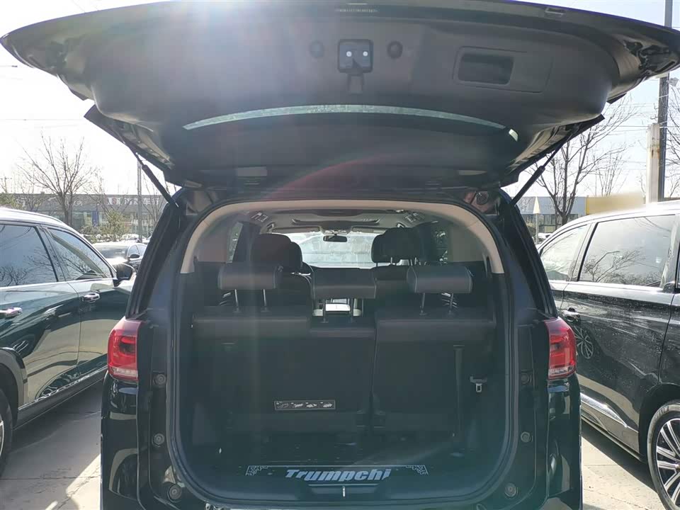 Trumpchi Trumpchi M8