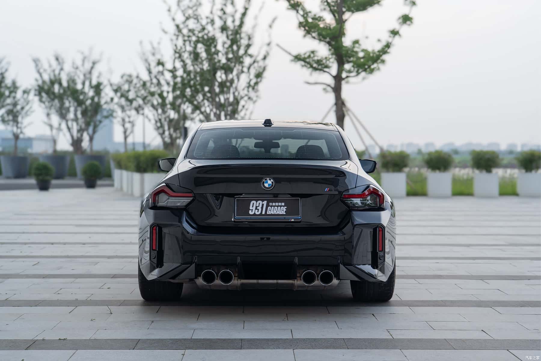 BMW M2, 2023 3