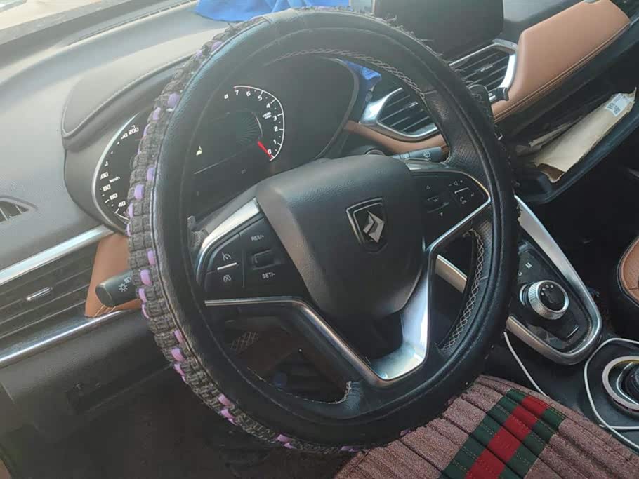 Baoding 510 Baoding 510