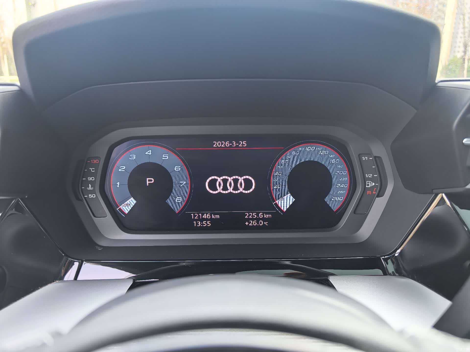 Audi A3, 2023 8