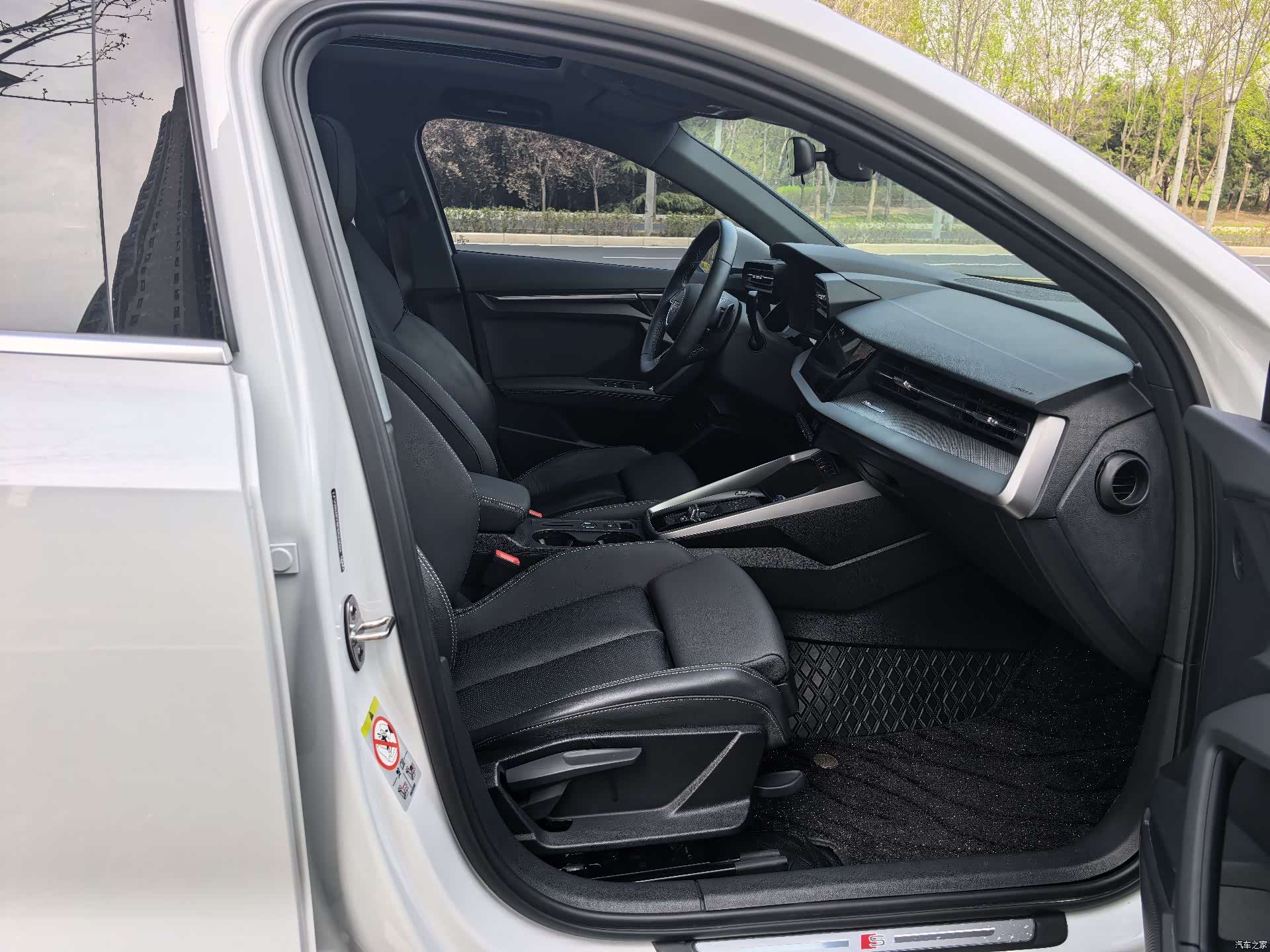 Audi A3, 2023 13