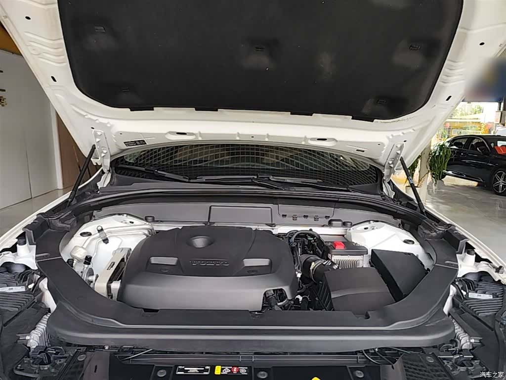Volvo XC60, 2018 20