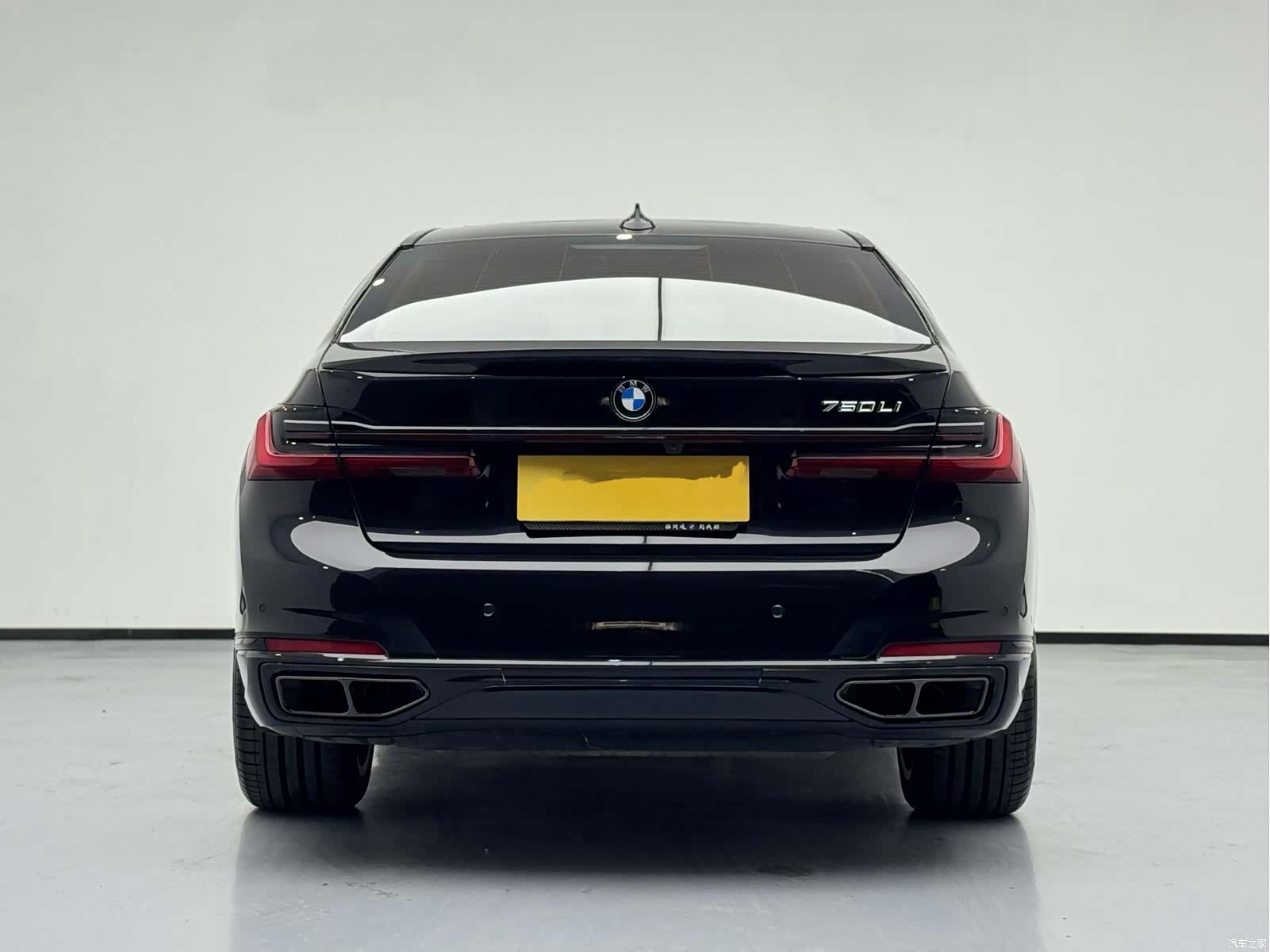 BMW 7 Series, 2021 6