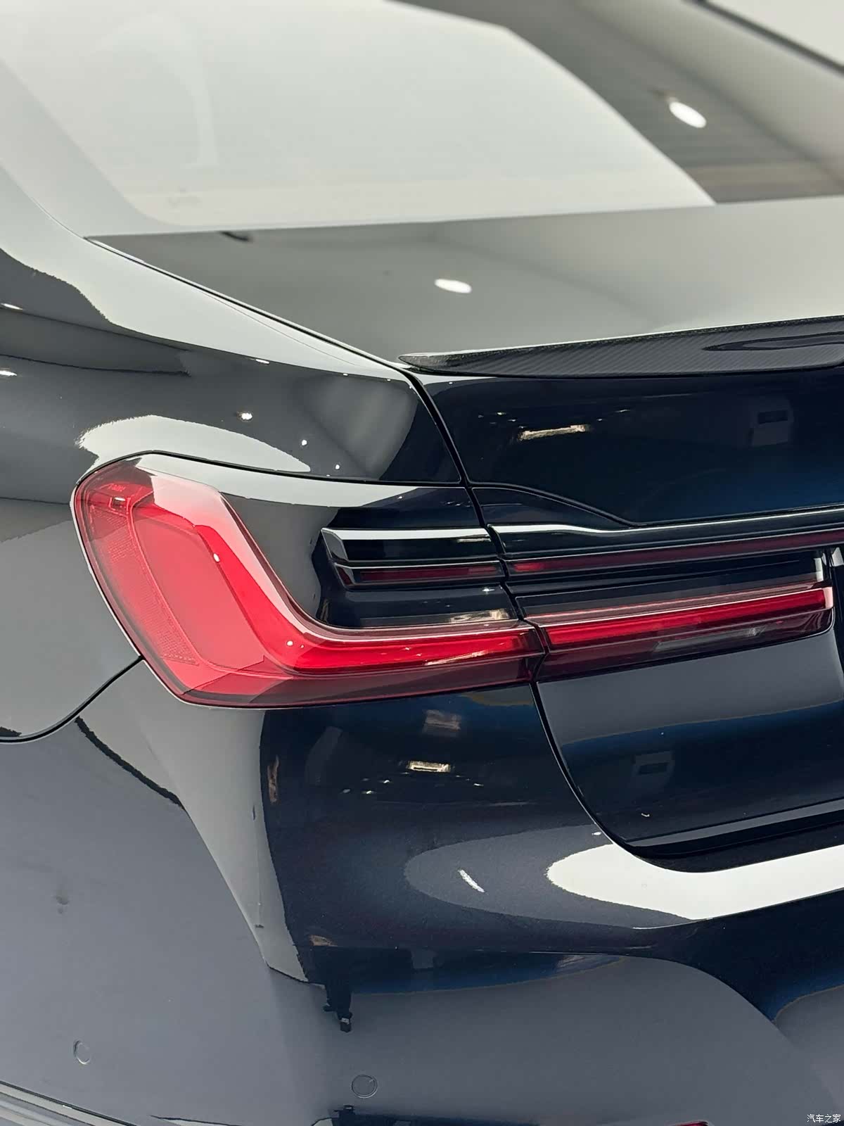 BMW 7 Series, 2021 19