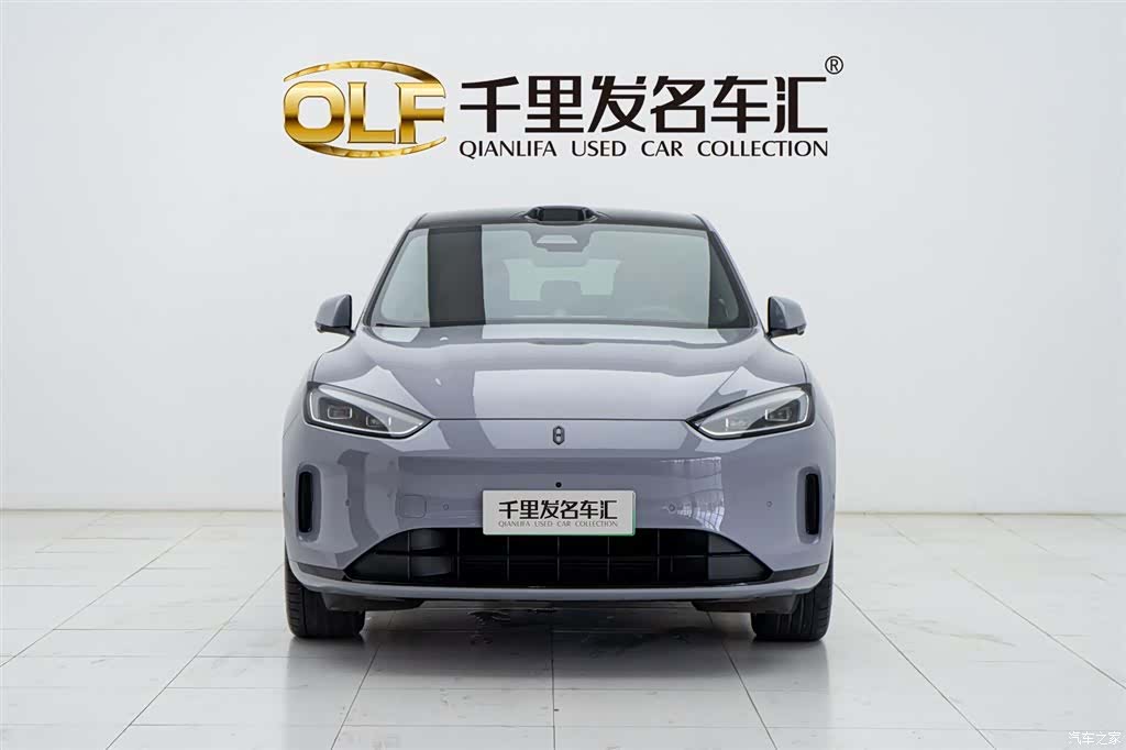 AITO M5, 2025 2