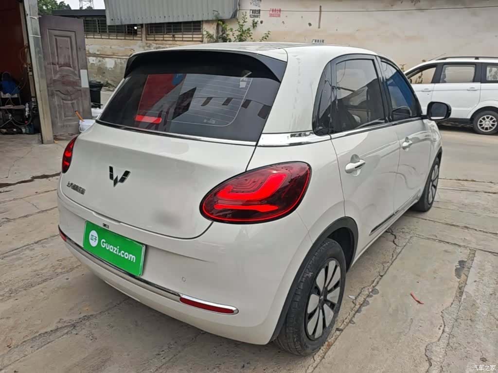 Wuling Bingo, 2024 7