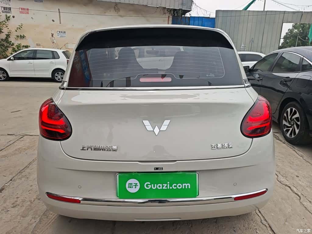 Wuling Bingo, 2024 6