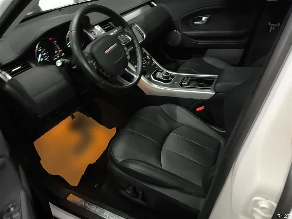 Land Rover Range Rover, 2017 11