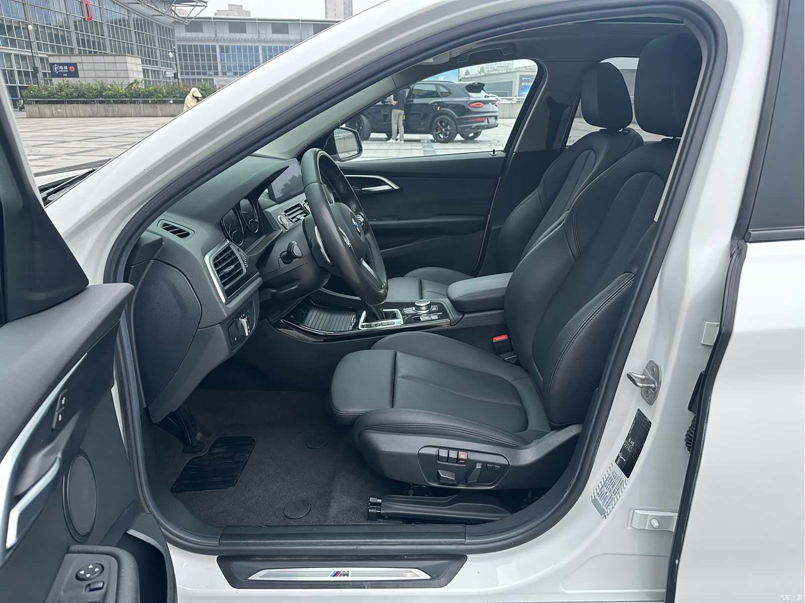 BMW 1 Series, 2019 9