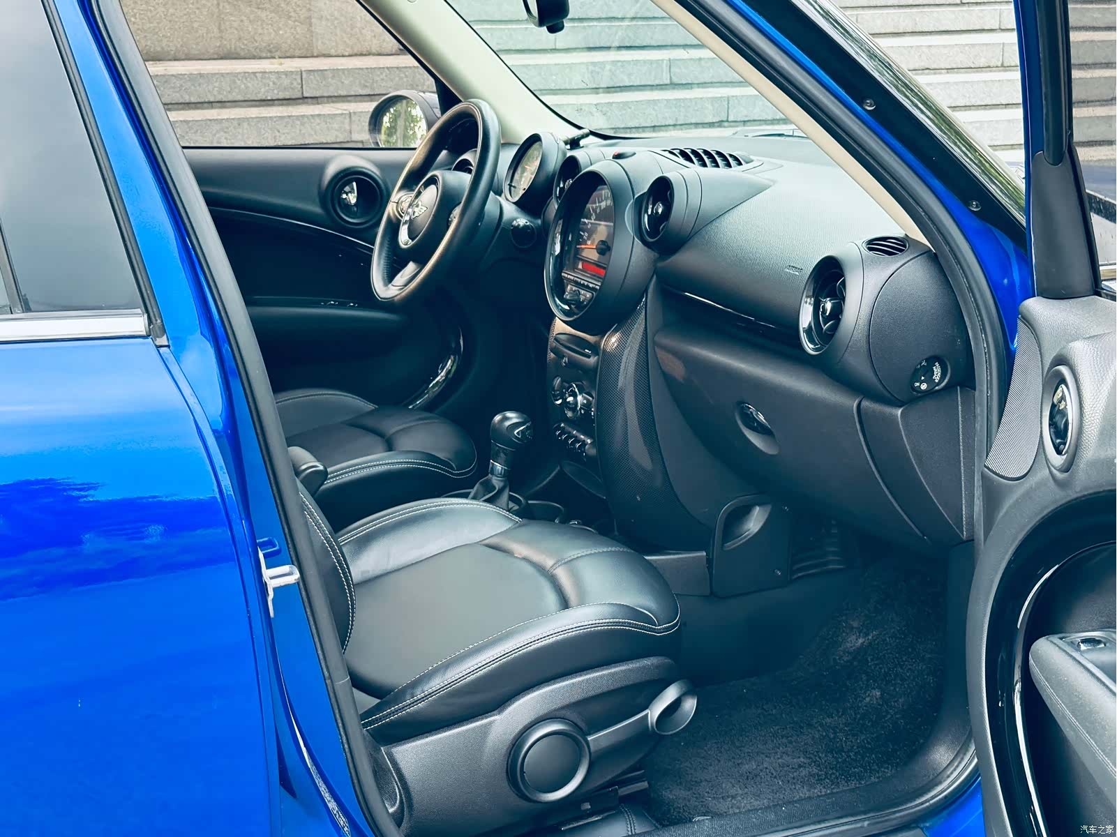 Mini Countryman, 2014 7