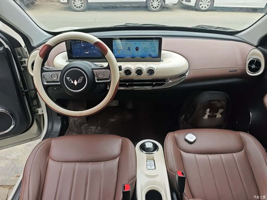 Wuling Bingo, 2024 10