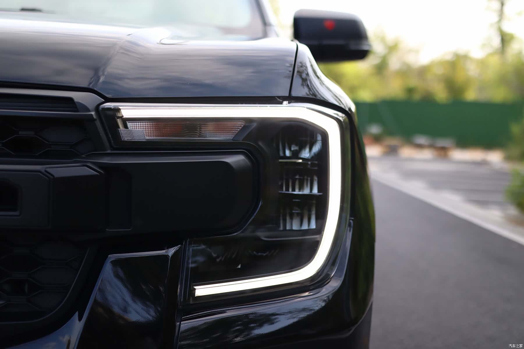 Ford Ranger, 2024 17