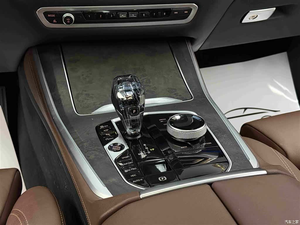 BMW X5, 2022 14
