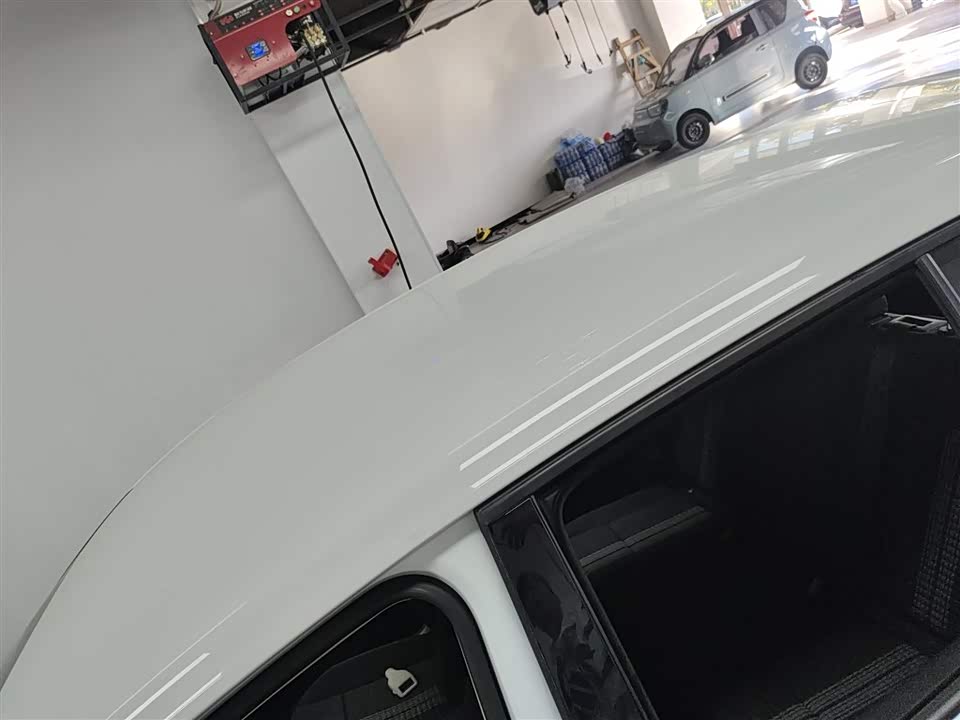 Volkswagen Golf*Jiayu