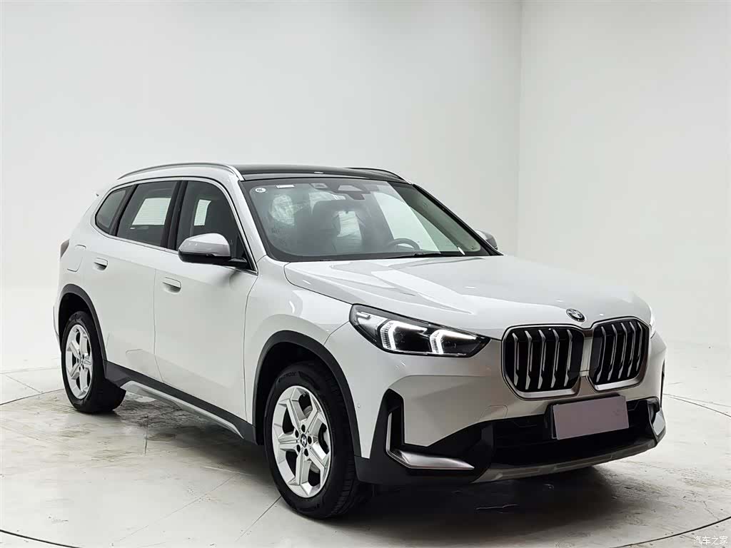 BMW X1, 2023 3