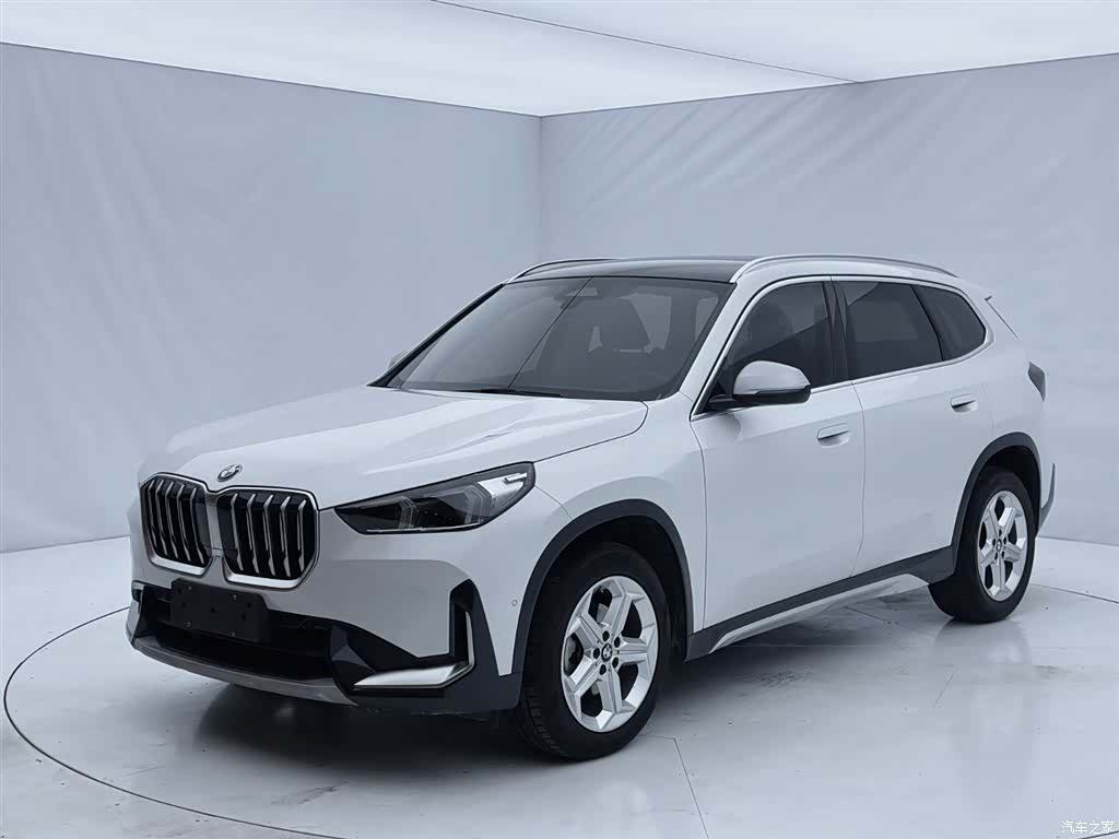 BMW X1, 2024 1
