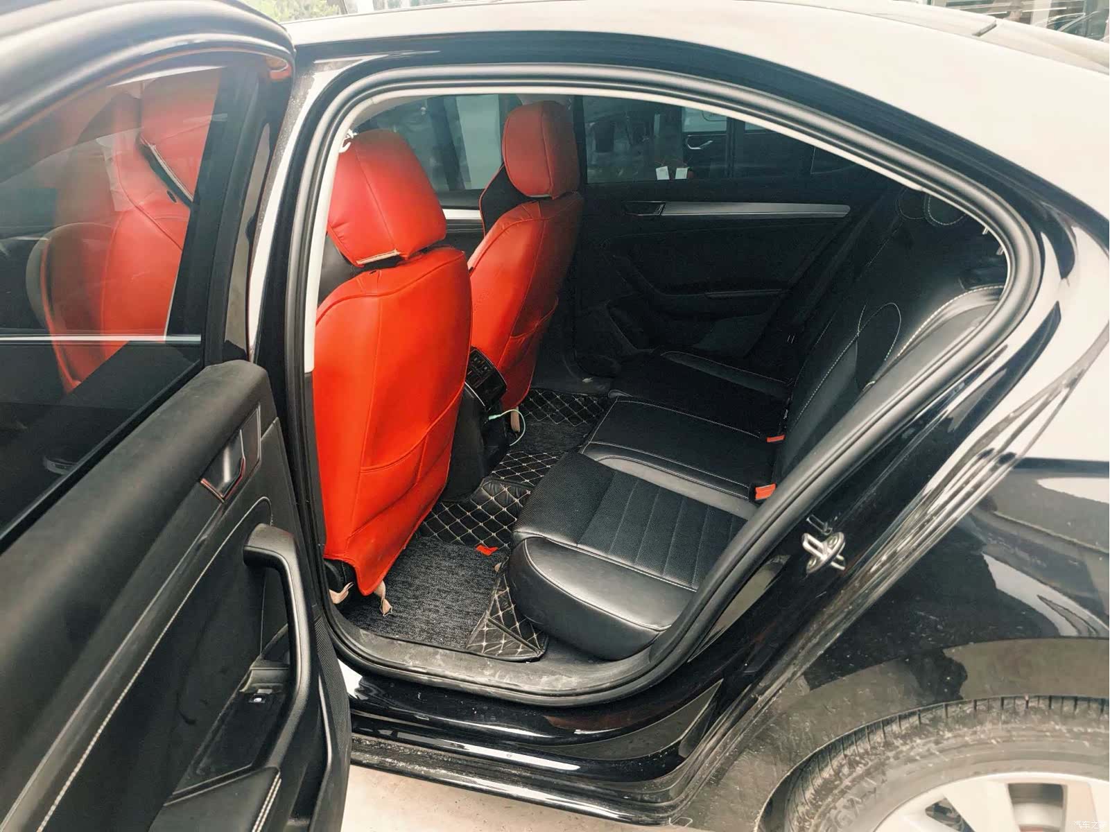 Skoda Superb, 2023 все фото