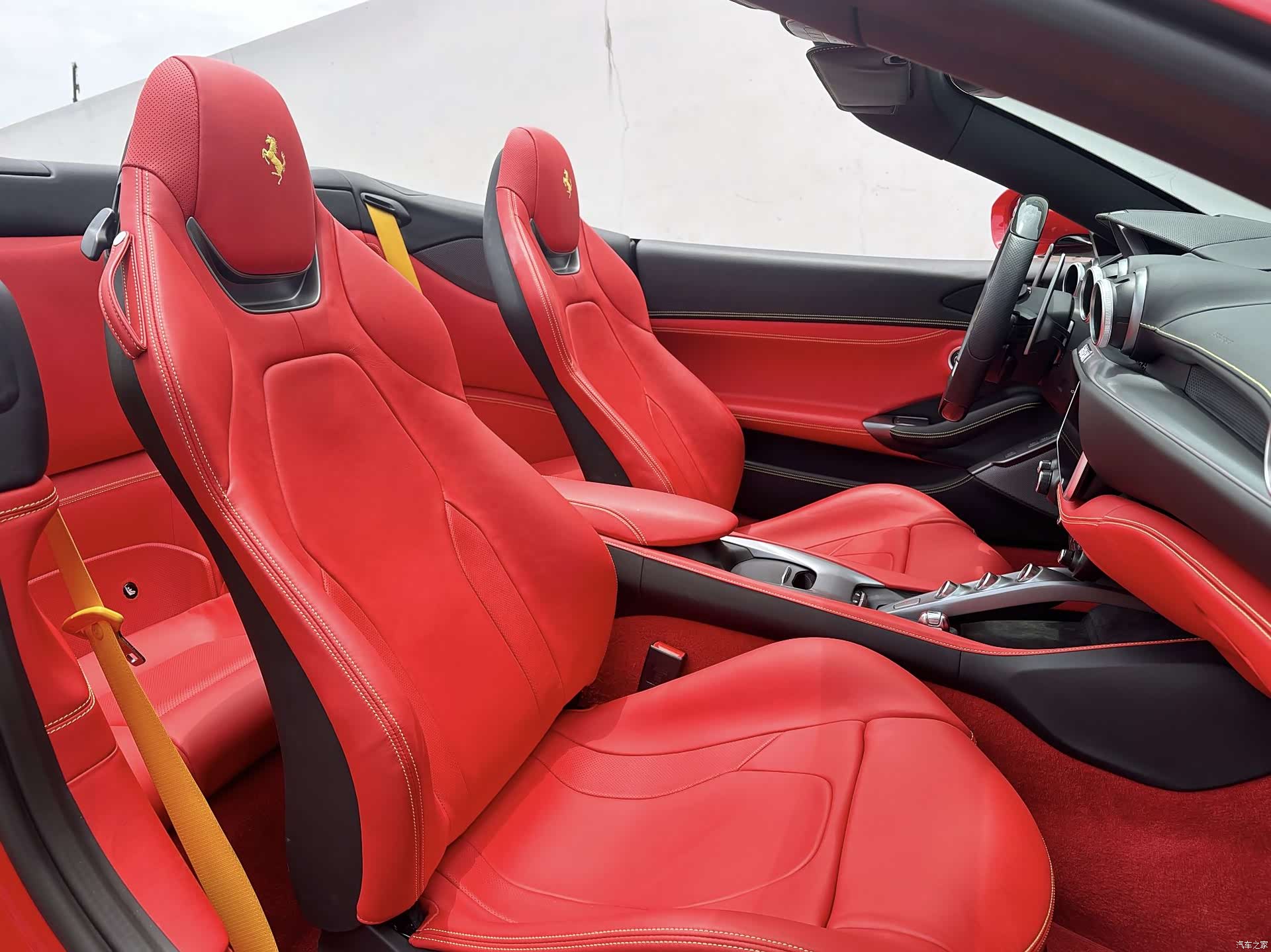 Ferrari Portofino, 2023 20