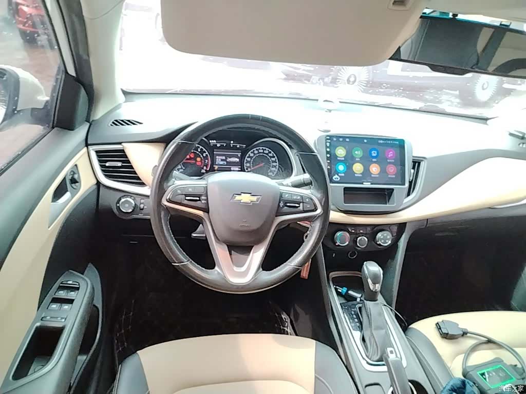 Chevrolet 320, 2022 11