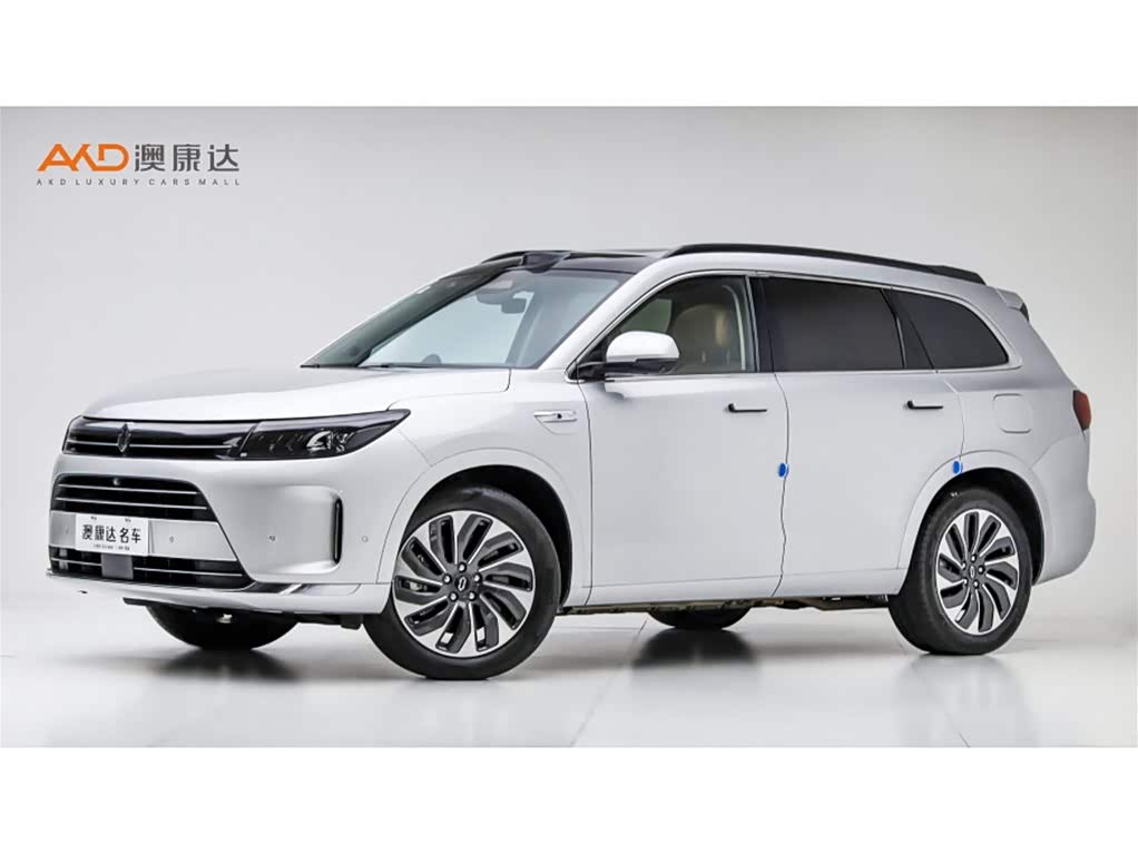 AITO M7