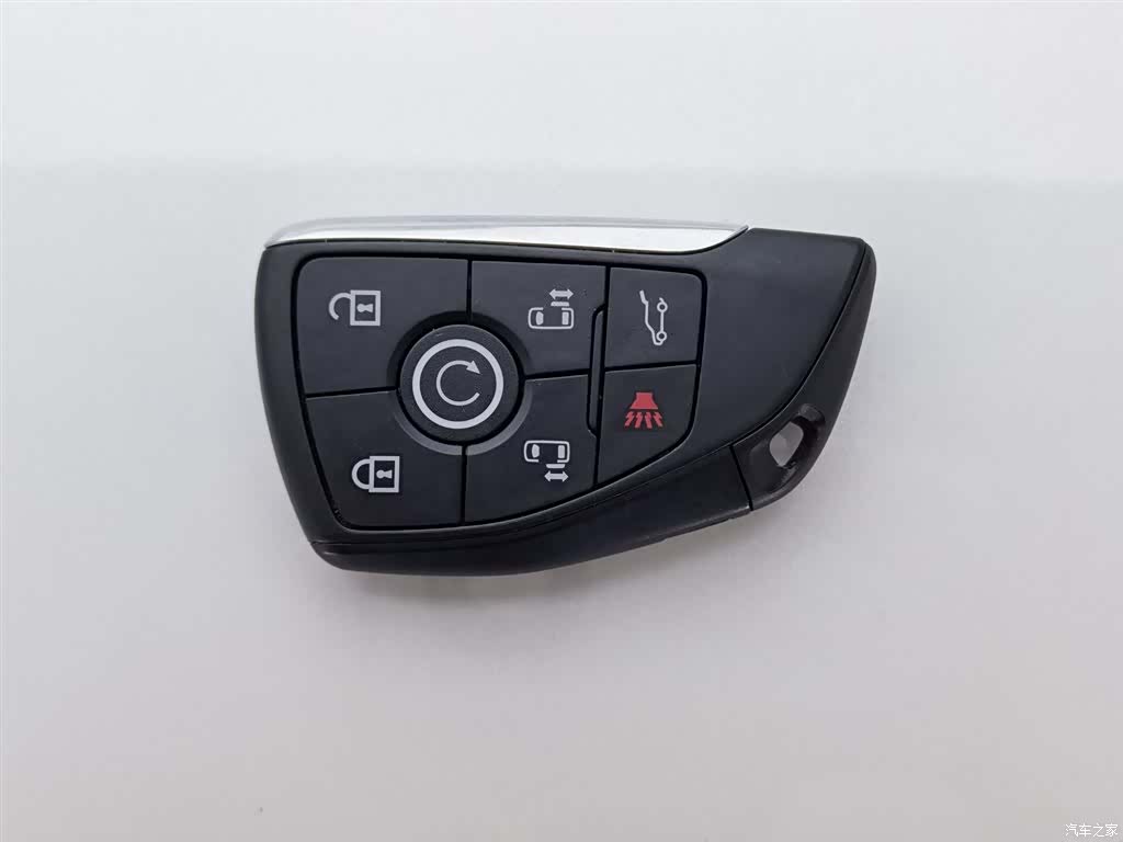 Buick GL8, 2025 19
