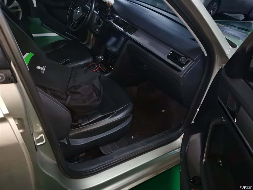 Volkswagen Bora, 2017 20