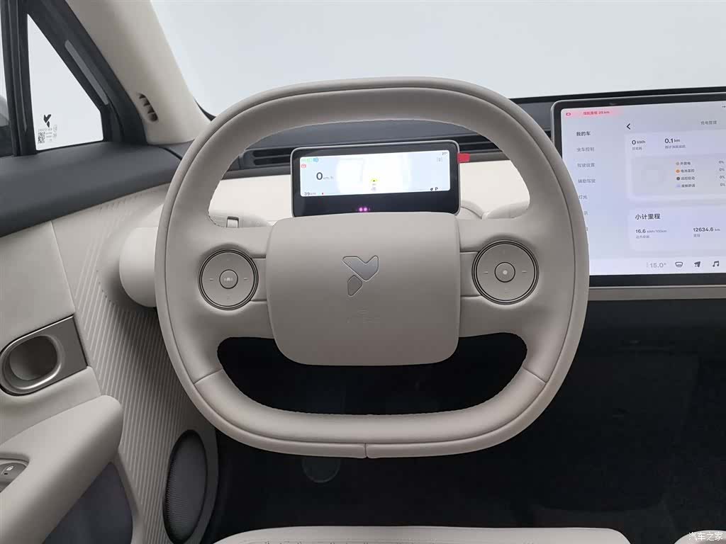 NIO firefly, 2026 11