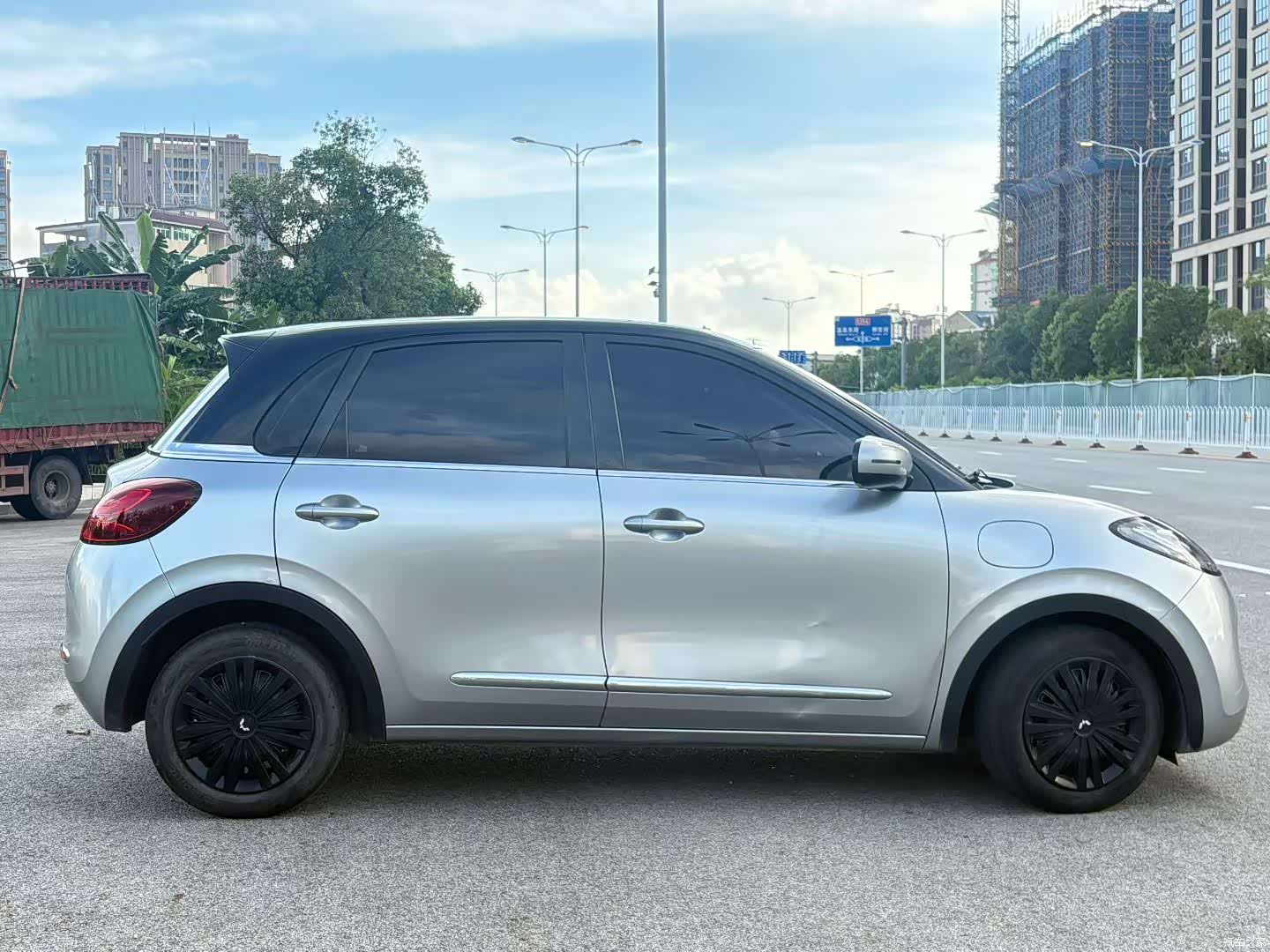 Wuling Bingo, 2023 6