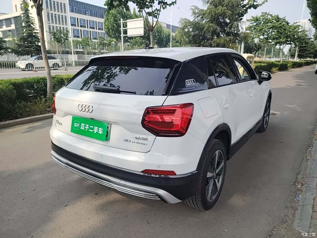 Audi e-tron, 2021 7