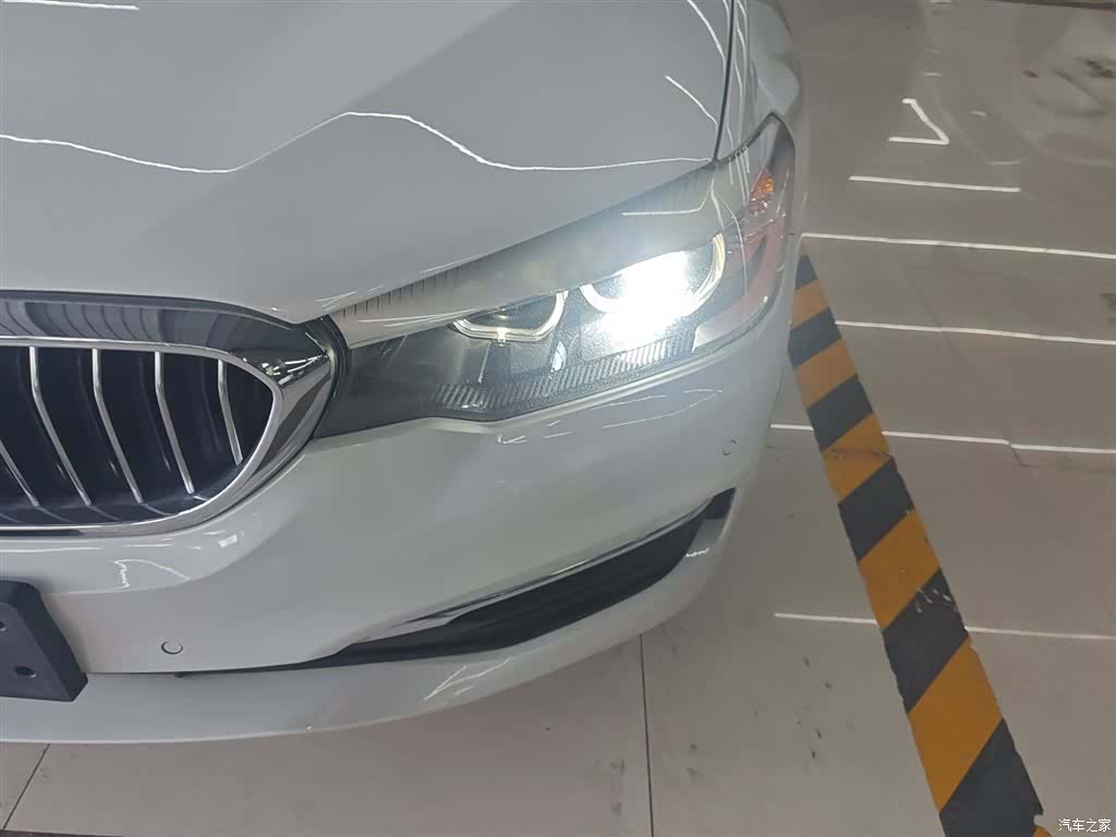 BMW 5 Series, 2017 18