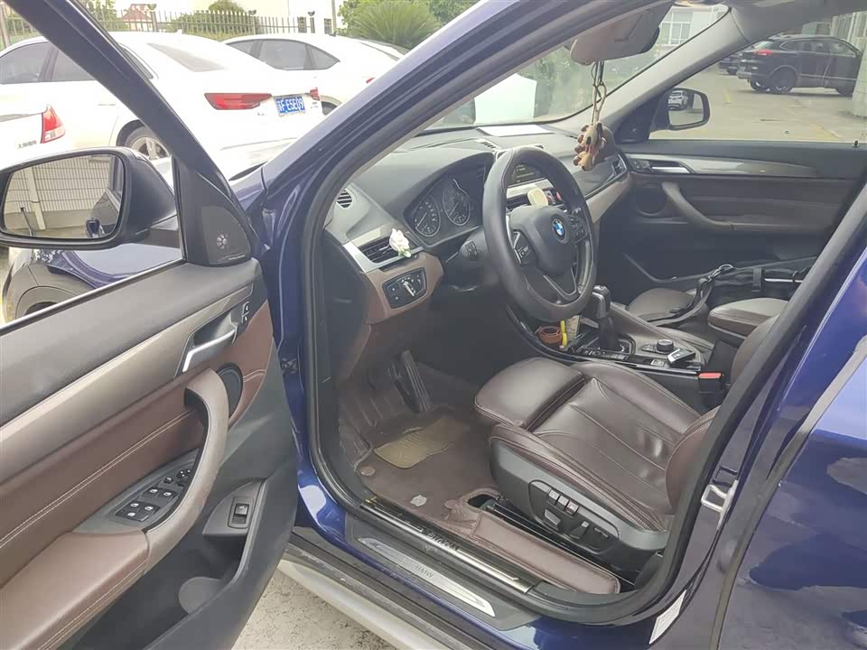 BMW X1 BMW X1