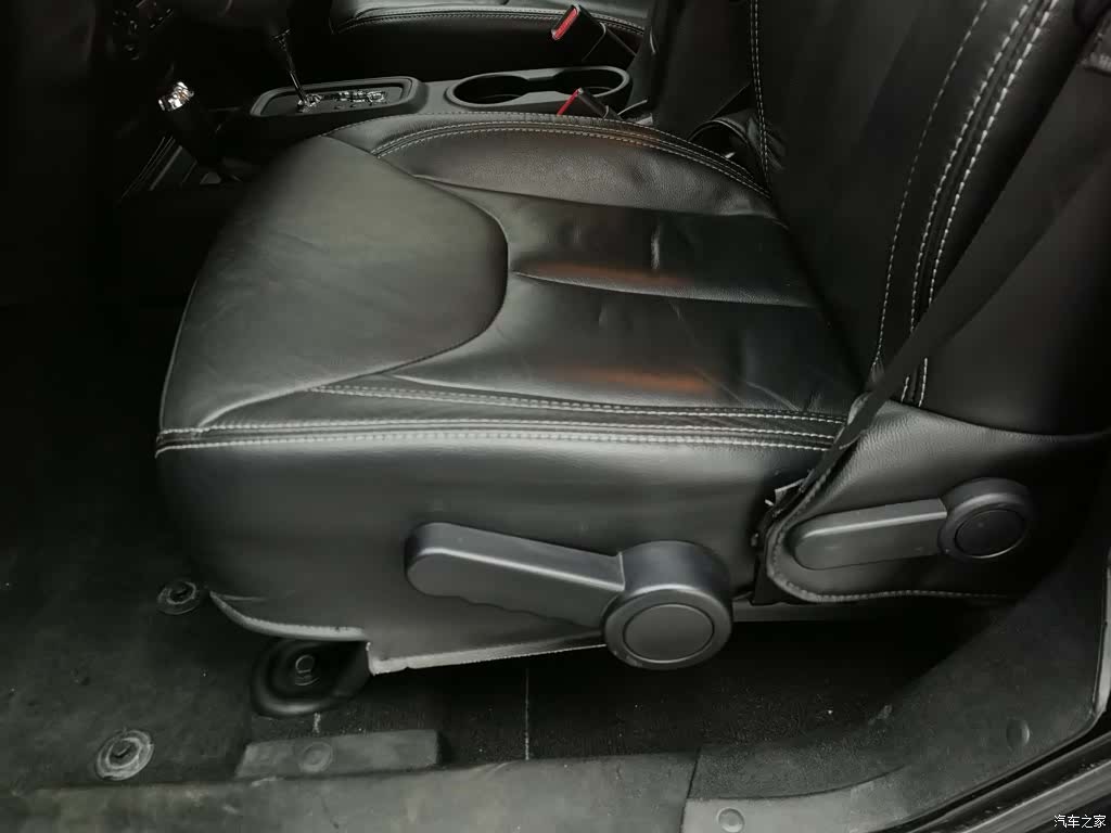 Jeep Wrangler, 2015 20