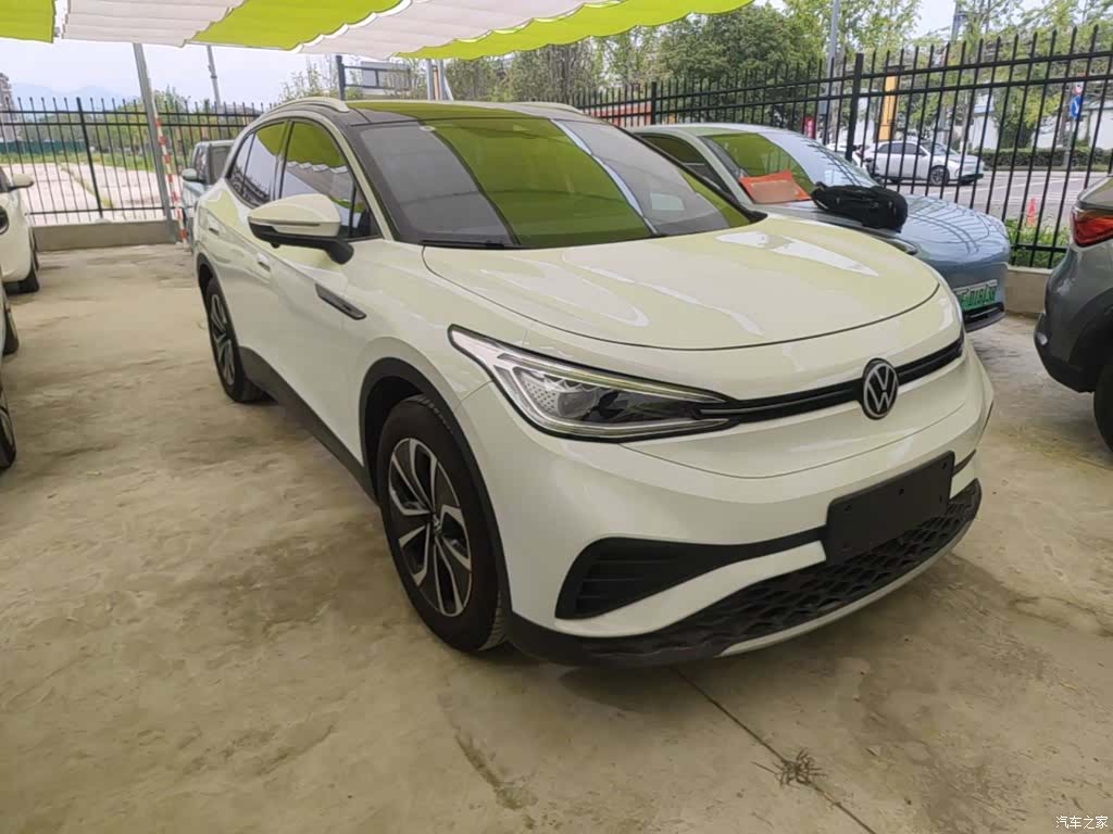 Volkswagen ID.4, 2024 4