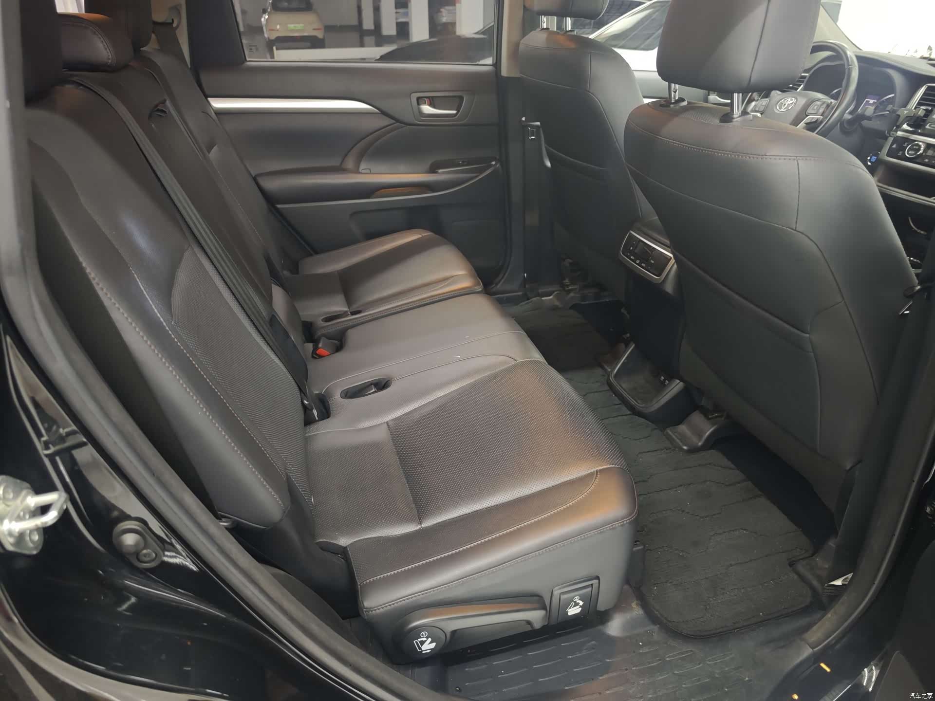 Toyota Highlander, 2018 4