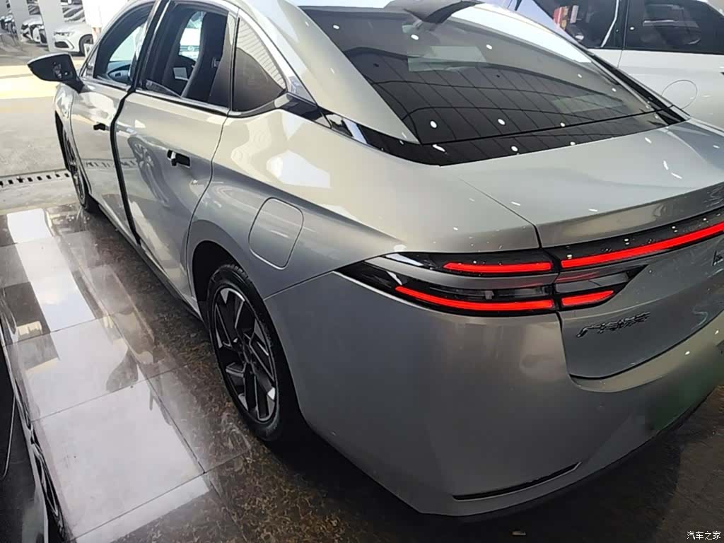 Aion S, 2023 все фото