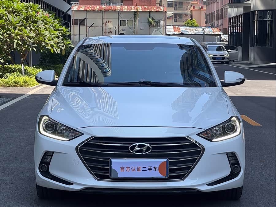 Hyundai Lingdong 2019, фото 2