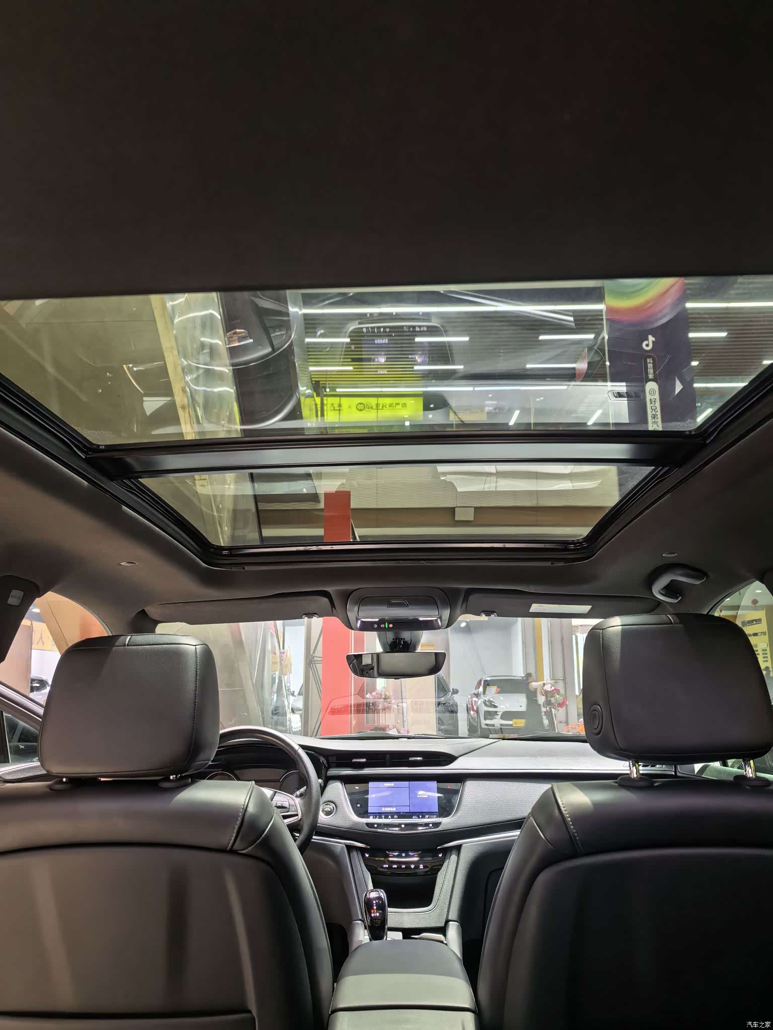 Cadillac XT5, 2020 12